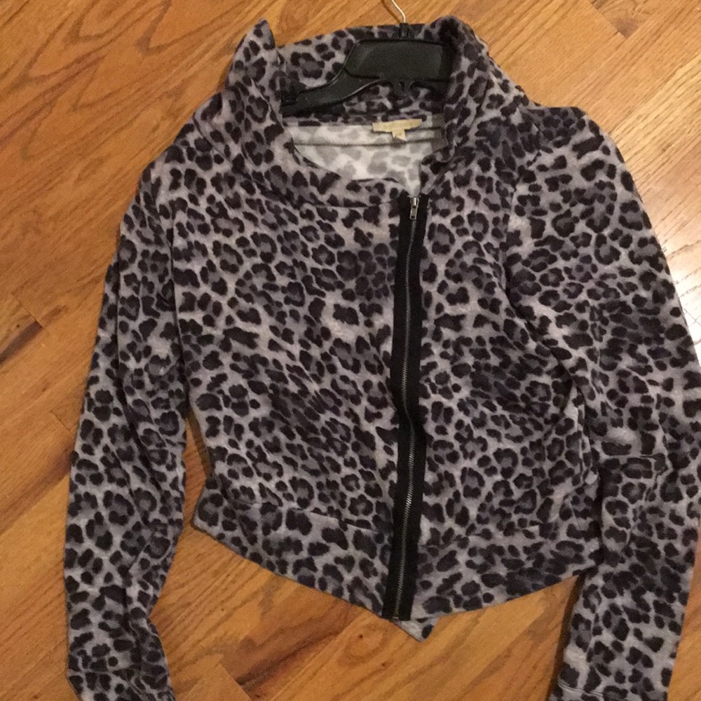Anthropologie Jacket